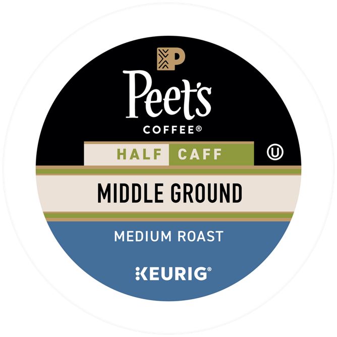 Middle Ground Coffee