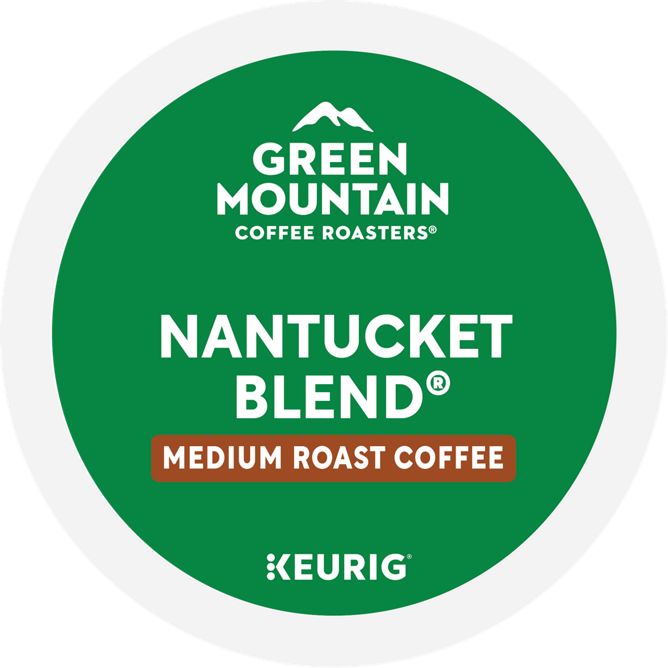 Nantucket Blend® Coffee