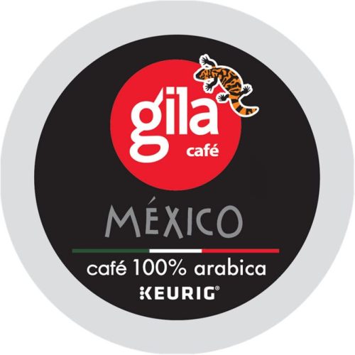 Mexico Coffee