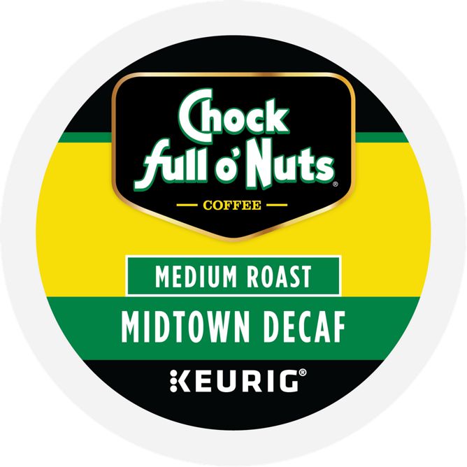 Midtown Decaf