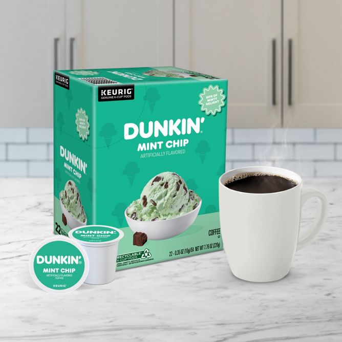 Mint Chip - Image 6