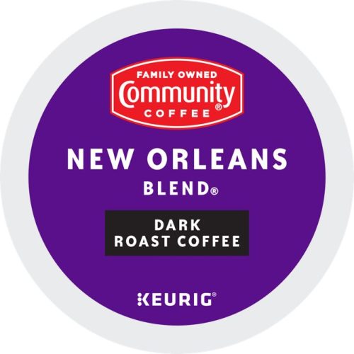 New Orleans Blend Coffee