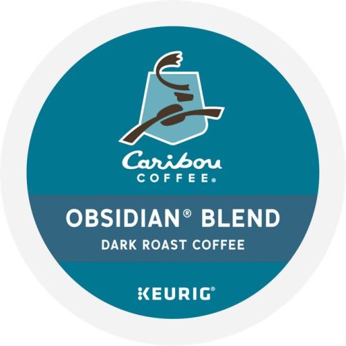 Obsidian® Coffee