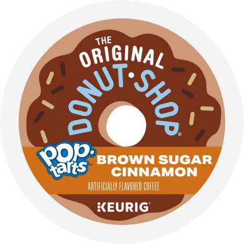 Pop-Tarts™ Brown Sugar Cinnamon