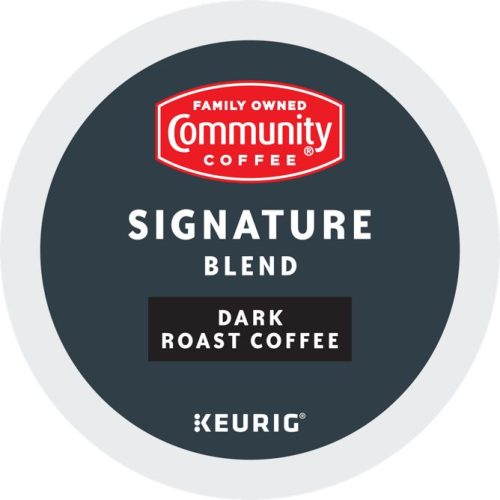 Signature Blend Coffee