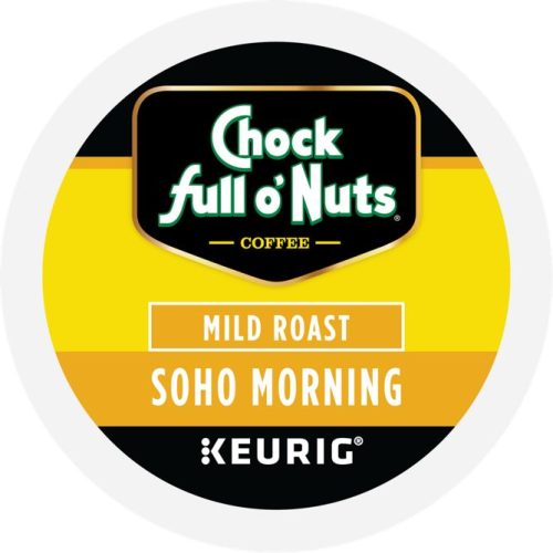 Soho Morning® Coffee