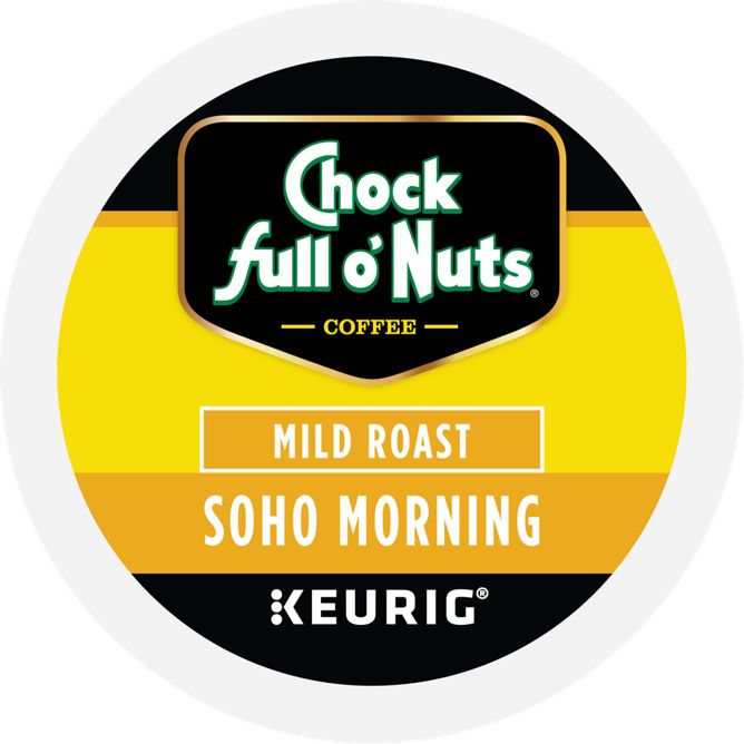 Soho Morning® Coffee