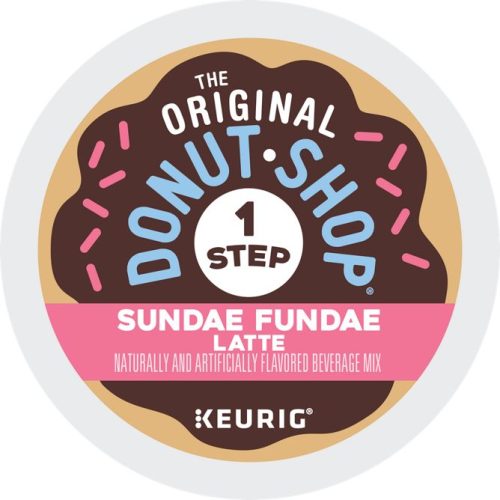 Sundae Fundae Coffee