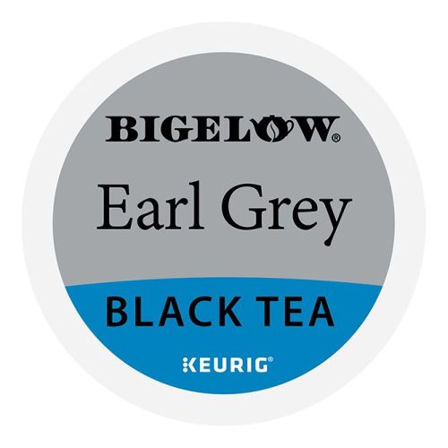 Earl Grey Tea