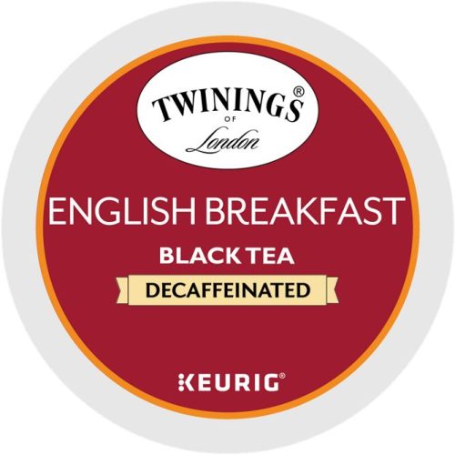 English Breakfast Decaf