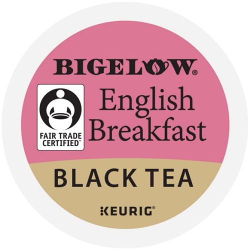 English Breakfast Tea