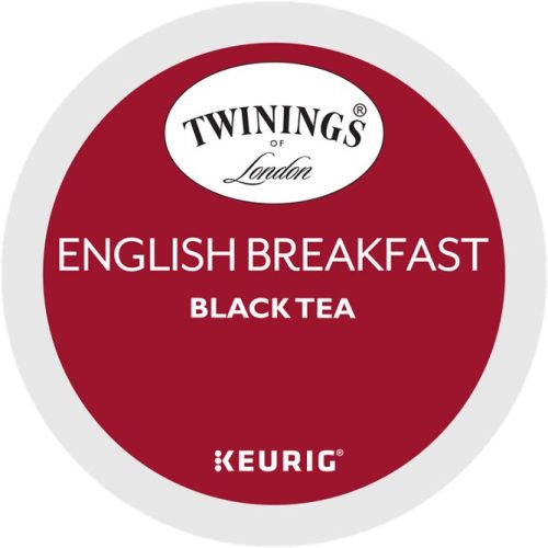 English Breakfast
