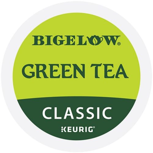Green Tea