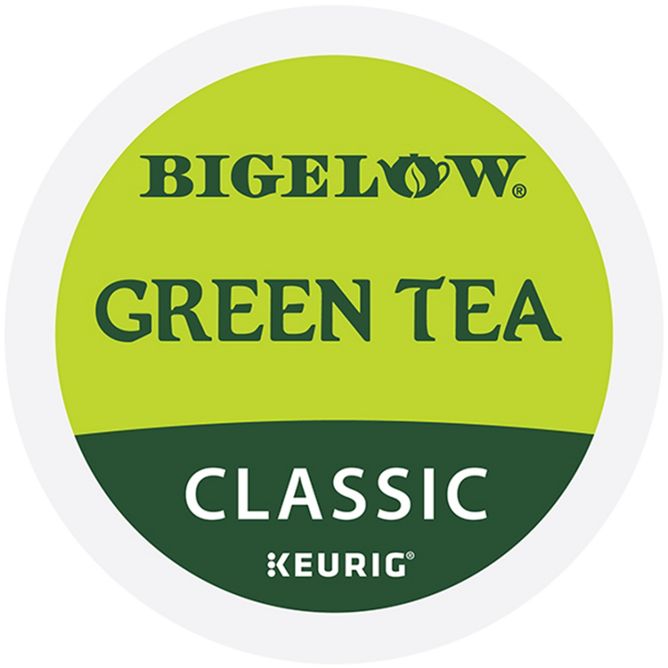Green Tea