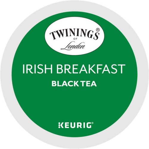 Irish Breakfast