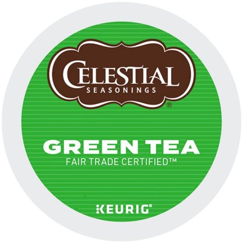 Natural Antioxidant Green Tea