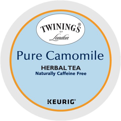 Pure Camomile