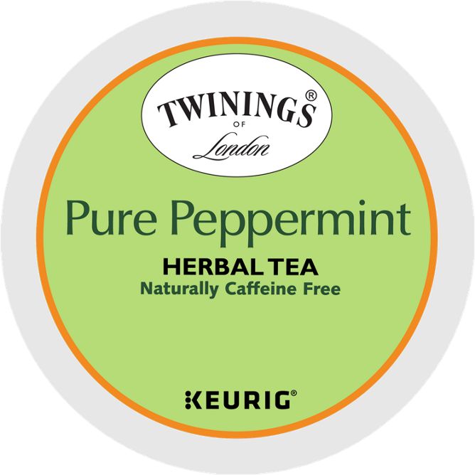 Pure Peppermint