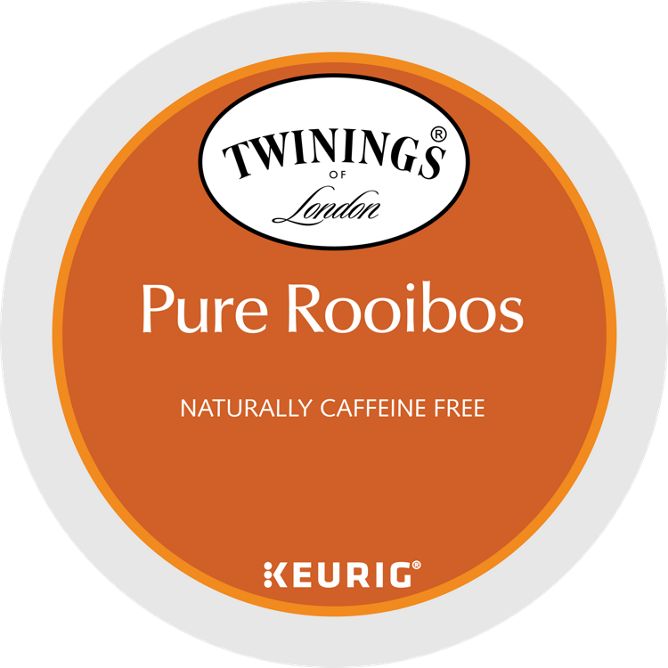Pure Rooibos