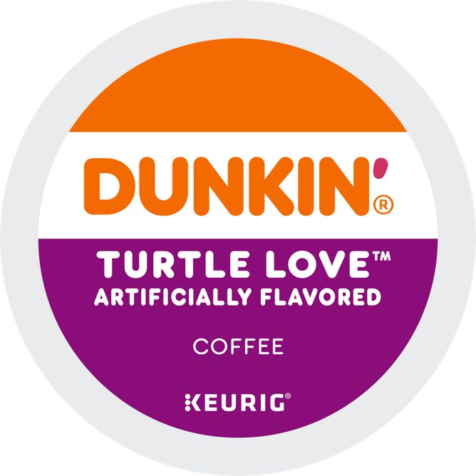 Turtle Love™ Coffee