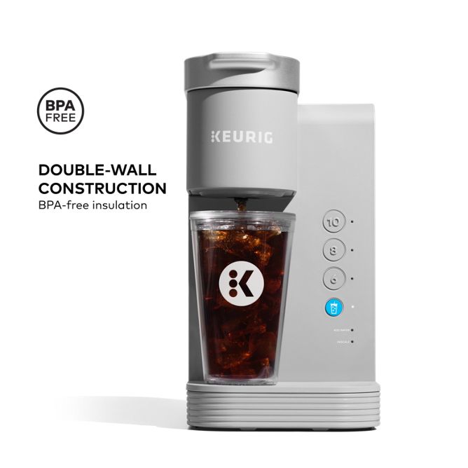 16oz BPA Free Plastic Iced Beverage Cup - Image 6