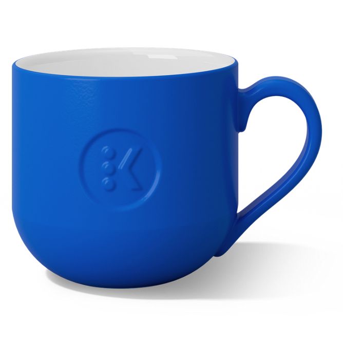 Keurig® Signature Mug - Image 2