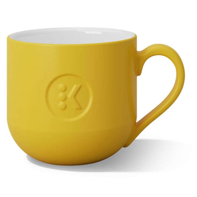 Keurig® Signature Mug - Image 3