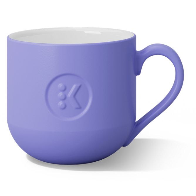 Keurig® Signature Mug - Image 4