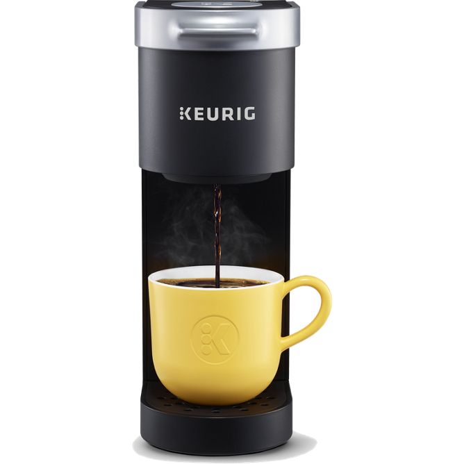 K-Mini® Single Serve Coffee Maker - Image 8