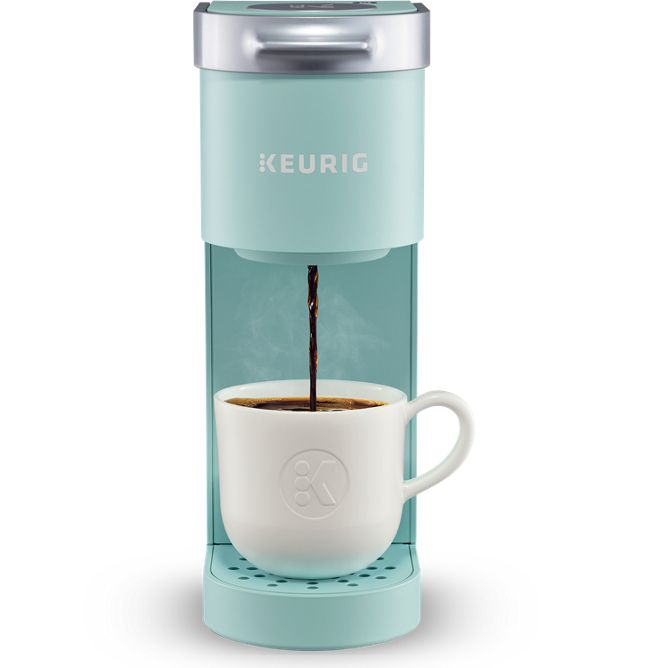 K-Mini® Single Serve Coffee Maker - Image 9