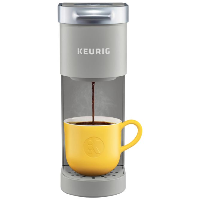 K-Mini® Single Serve Coffee Maker - Image 10
