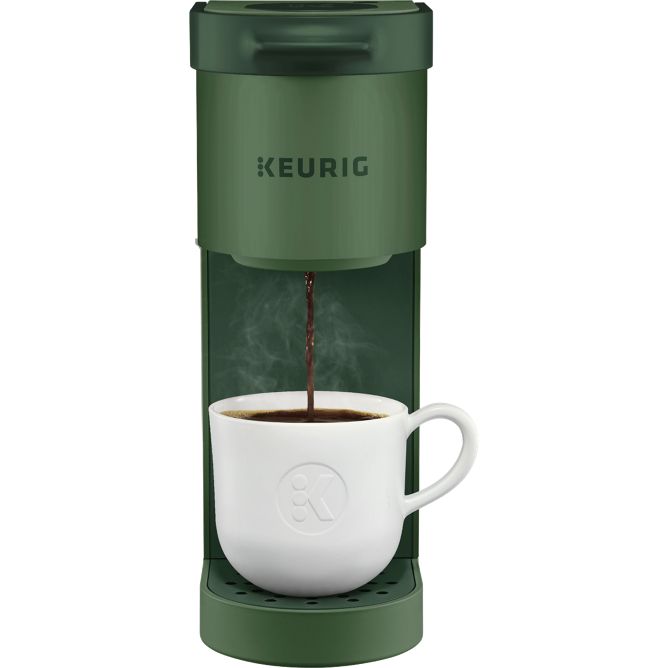 K-Mini® Single Serve Coffee Maker - Image 12