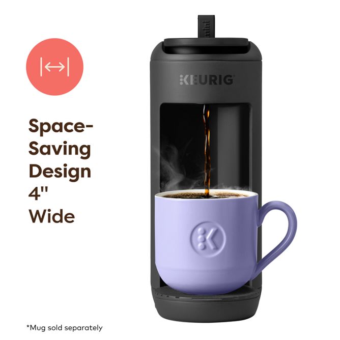 K-Mini Mate™ Coffee Maker - Image 2