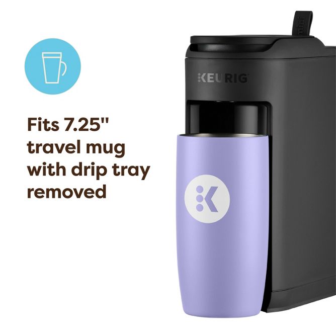 K-Mini Mate™ Coffee Maker - Image 5
