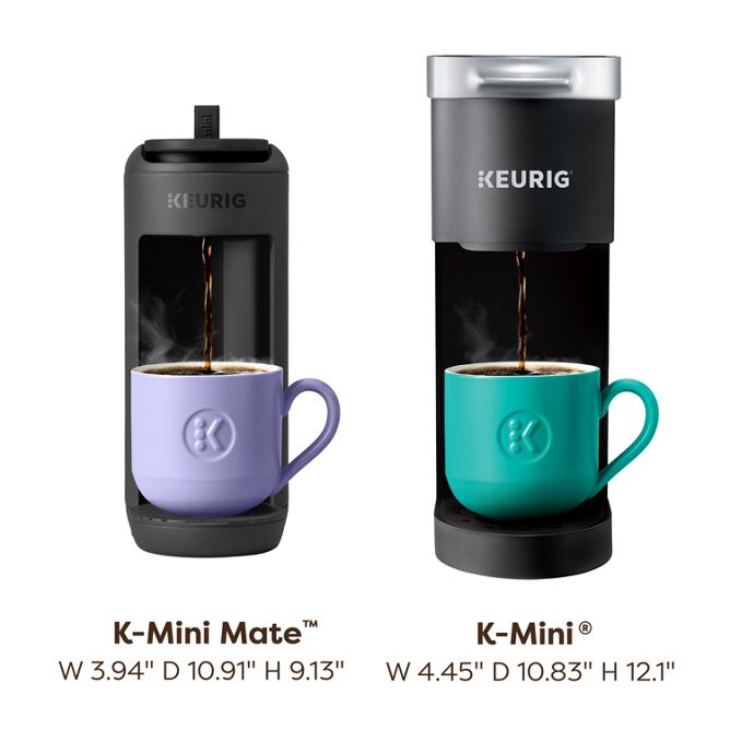 K-Mini Mate™ Coffee Maker - Image 7