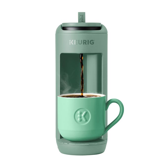 K-Mini Mate™ Coffee Maker - Image 11