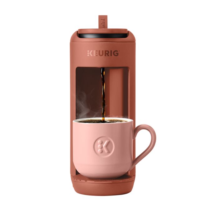 K-Mini Mate™ Coffee Maker - Image 12