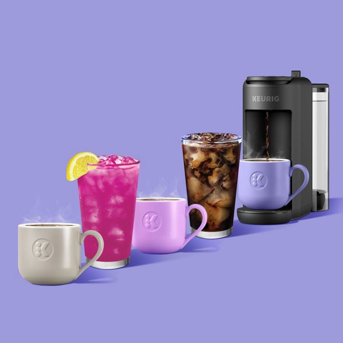 K-Mini Mate™ Plus Coffee Maker - Image 11