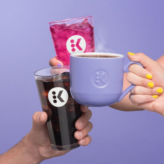 K-Mini Mate™ Plus Coffee Maker - Image 13
