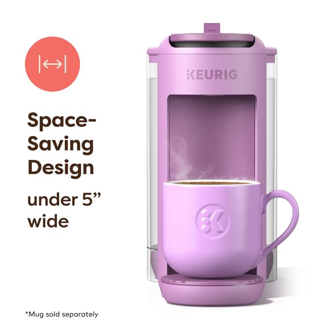 K-Mini Mate™ Plus Coffee Maker - Image 3