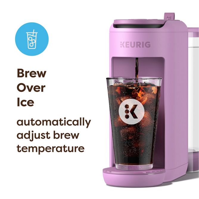 K-Mini Mate™ Plus Coffee Maker - Image 4