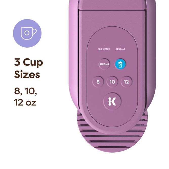 K-Mini Mate™ Plus Coffee Maker - Image 7