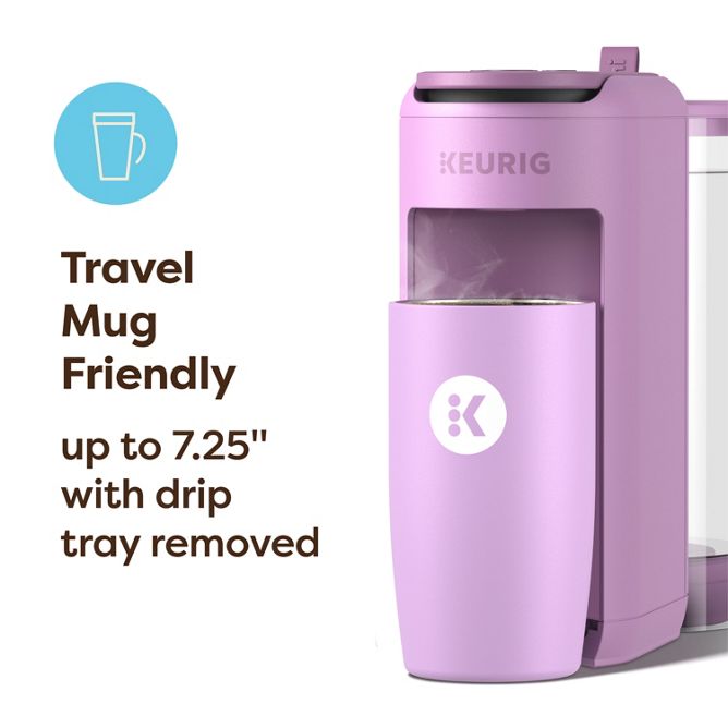 K-Mini Mate™ Plus Coffee Maker - Image 8