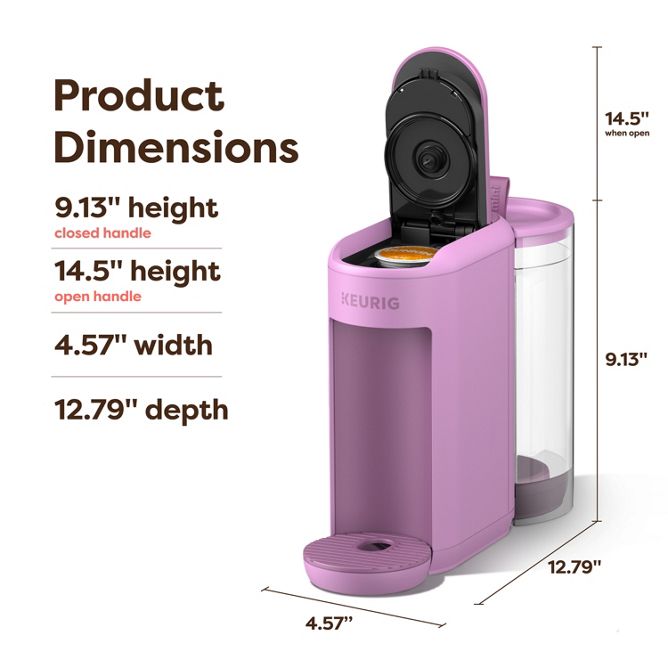 K-Mini Mate™ Plus Coffee Maker - Image 9