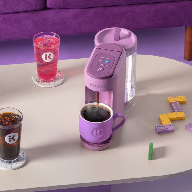 K-Mini Mate™ Plus Coffee Maker - Image 10