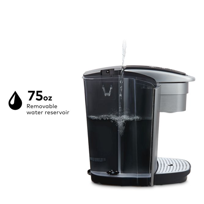 Keurig® K-Elite® Single Serve Coffee Maker - Image 4