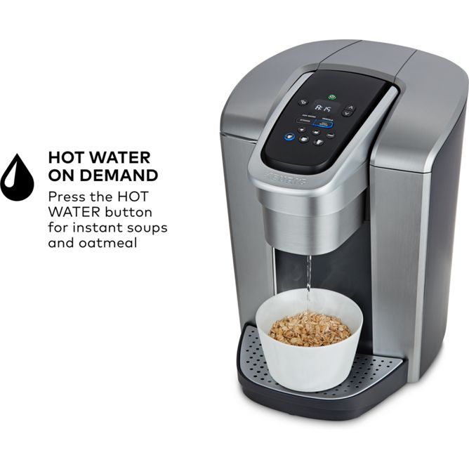 Keurig® K-Elite® Single Serve Coffee Maker - Image 5