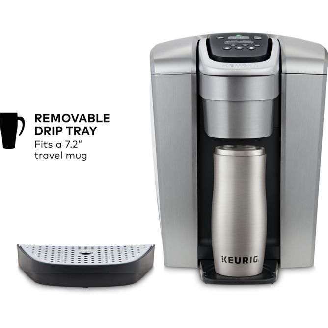 Keurig® K-Elite® Single Serve Coffee Maker - Image 9