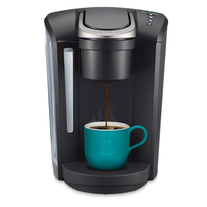 Keurig® K-Select® Coffee Maker (Graphite)