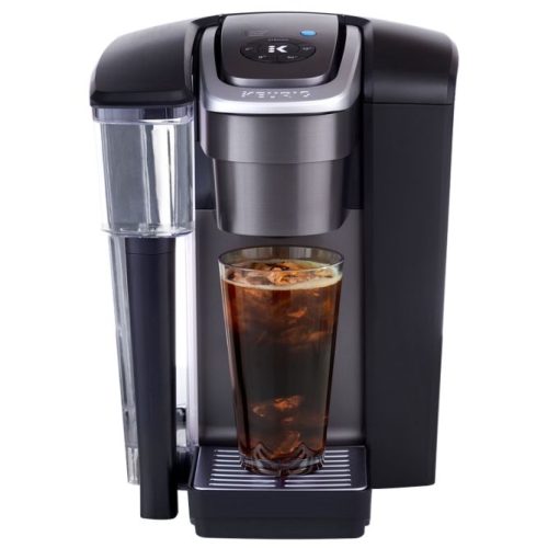 K-1550™ Large Reservoir Coffee Maker - Home or Business Use